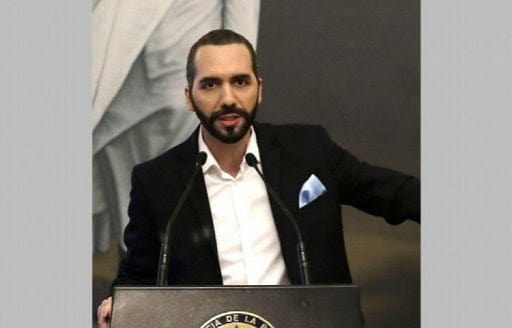 Intenta Bukele acorralar a los medios independientes Intenta Bukele acorralar a los medios independientes