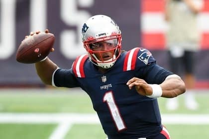 Se juega la semana 4 sin el Jefes-Patriotas Se juega la semana 4 sin el Jefes-Patriotas