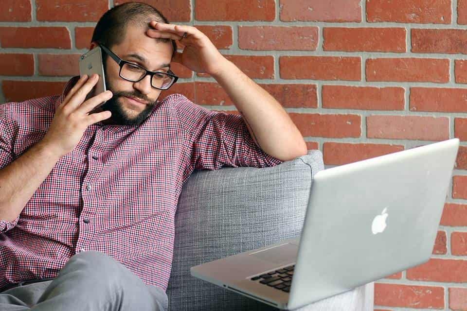 75% de trabajadores mexicanos tiene tecnoestrés 75% de trabajadores mexicanos tiene tecnoestrés