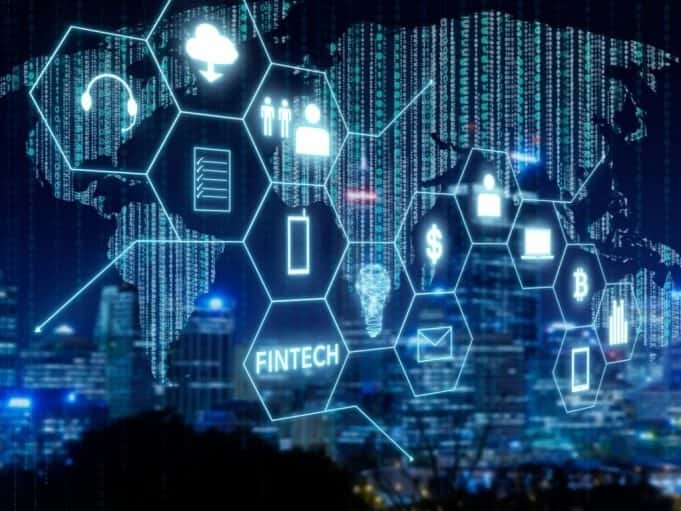 Blockchain: La revolución de la banca Blockchain: La revolución de la banca