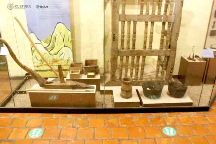 Reabre hoy Museo del Obispado sus puertas Reabre hoy Museo del Obispado sus puertas