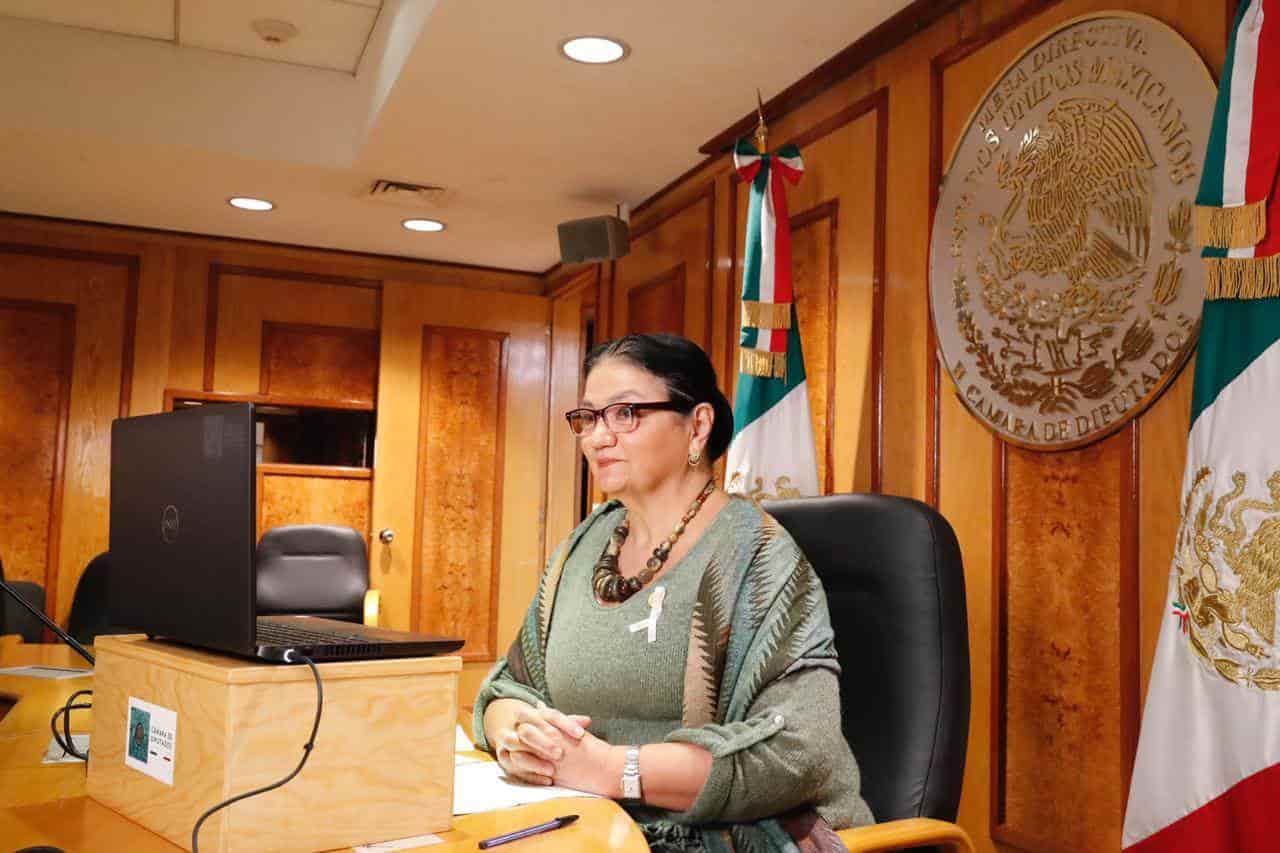 La Agenda 2030 debe reflejarse en el PEF 2021 La Agenda 2030 debe reflejarse en el PEF 2021