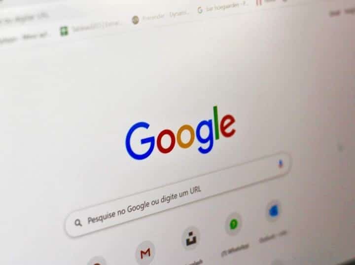 Así es como Google selecciona contenido para ti Así es como Google selecciona contenido para ti