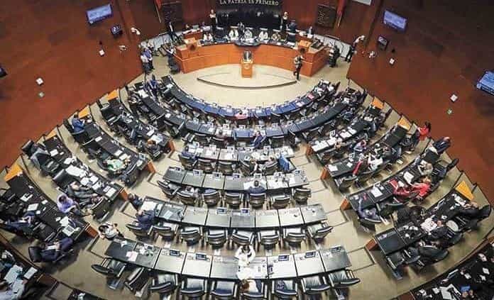 Acceso a aborto seguro en México, a discusión en el Senado Acceso a aborto seguro en México, a discusión en el Senado