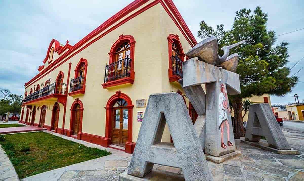 5 de octubre es el Día Nacional de los Pueblos Mágicos 5 de octubre es el Día Nacional de los Pueblos Mágicos
