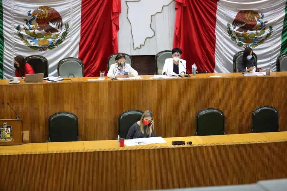 Desaparece de Constitución Local extinción de dominio Desaparece de Constitución Local extinción de dominio