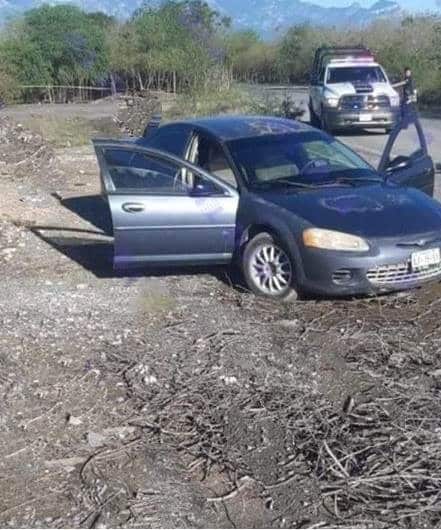 Hallan muerto a un hombre, investigan causas Hallan muerto a un hombre, investigan causas