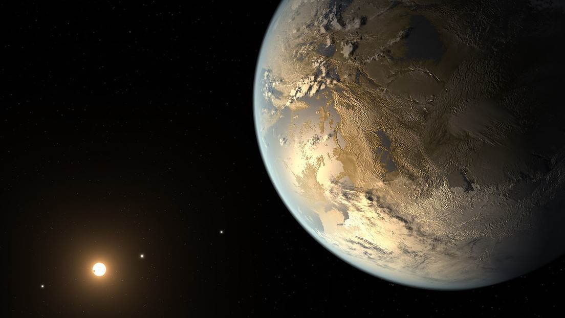 Identifican 24 exoplanetas superhabitables Identifican 24 exoplanetas superhabitables