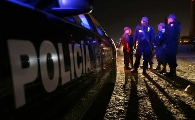 Persiste violencia en Guanajuato Persiste violencia en Guanajuato