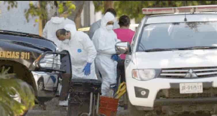 Reivindica CJNG "limpia" en Guanajuato Reivindica CJNG "limpia" en Guanajuato
