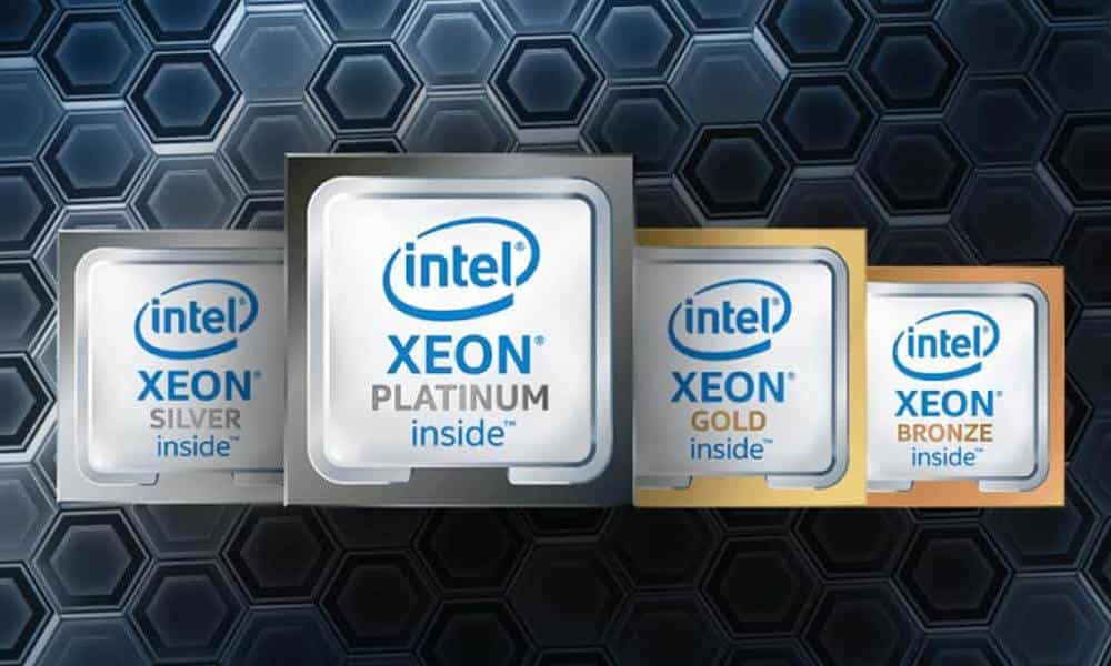 Demanda de CPUs para servidores experimentará notable caída Demanda de CPUs para servidores experimentará notable caída