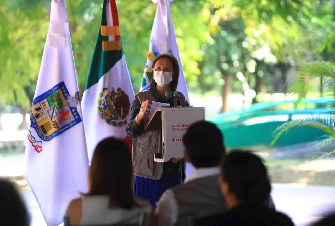 Destacan en Guadalupe los apoyos alimentarios Destacan en Guadalupe los apoyos alimentarios