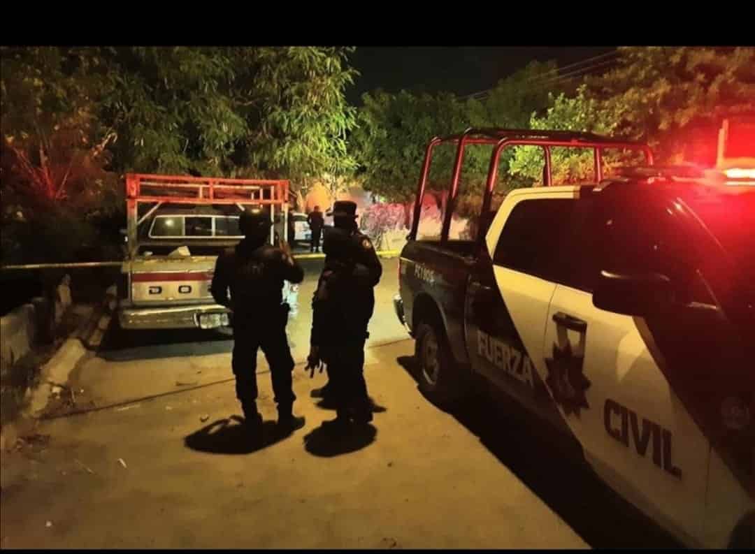 Mujer baleada muere en Hospital Universitario Mujer baleada muere en Hospital Universitario