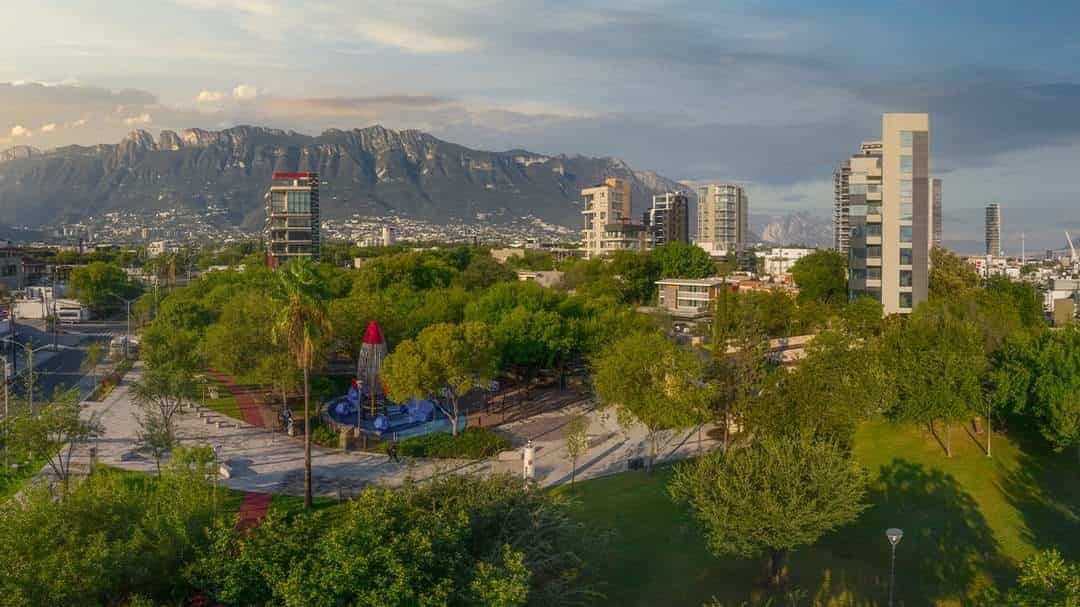 Nombrarán sampetrinos a los parques Nombrarán sampetrinos a los parques