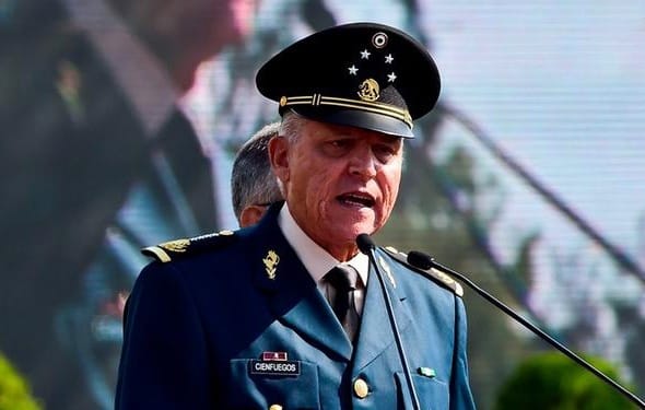 Imputan 5 cargos relativos a narcotráfico a Cienfuegos Imputan 5 cargos relativos a narcotráfico a Cienfuegos