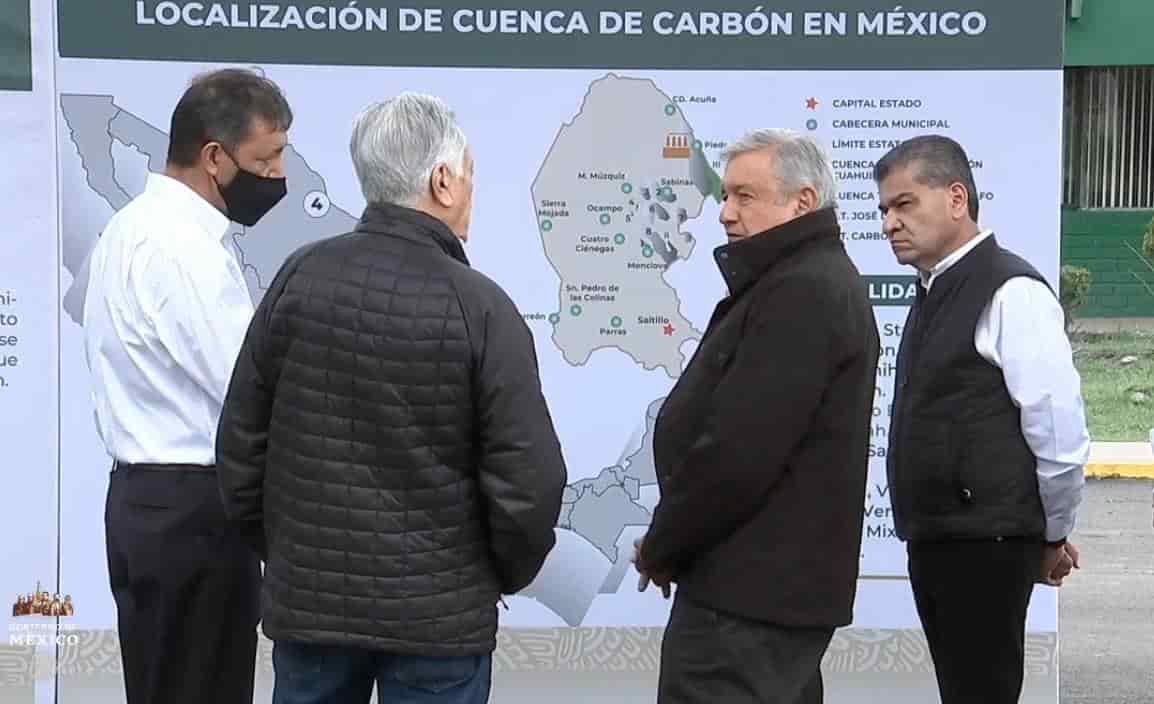 A mí no me paga Repsol, responde AMLO a congresistas de EU A mí no me paga Repsol, responde AMLO a congresistas de EU