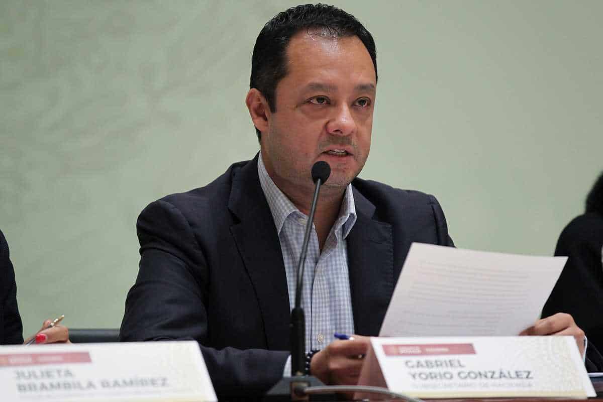 No hay que echar las campanas al vuelo: Yorio No hay que echar las campanas al vuelo: Yorio