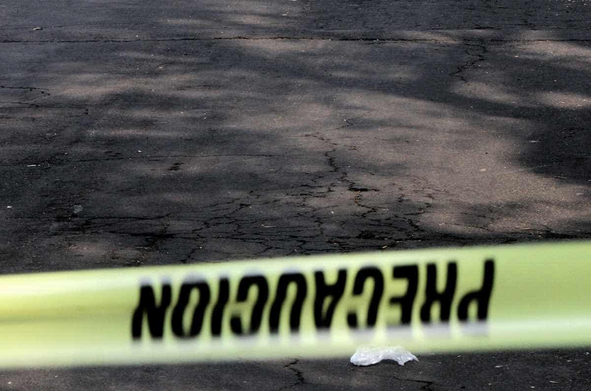 Identifican a involucrados en feminicidio de Ayelin Identifican a involucrados en feminicidio de Ayelin