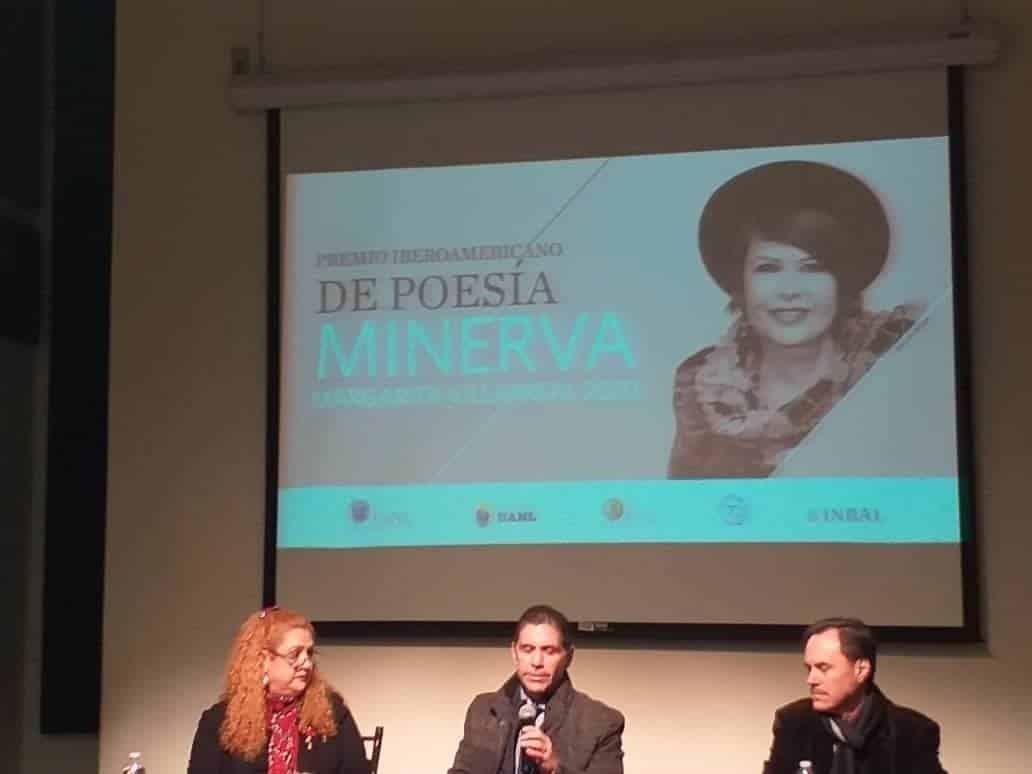 Anuncian a ganadora del Premio Margarita Villarreal Anuncian a ganadora del Premio Margarita Villarreal