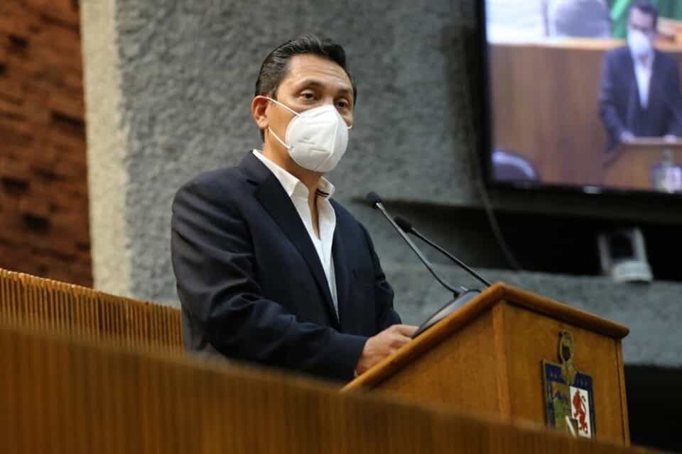 Apoya GLPAN a Estado en suspensión de fiestas particulares Apoya GLPAN a Estado en suspensión de fiestas particulares
