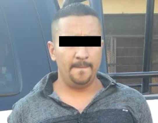 Cae banda de asaltantes Cae banda de asaltantes