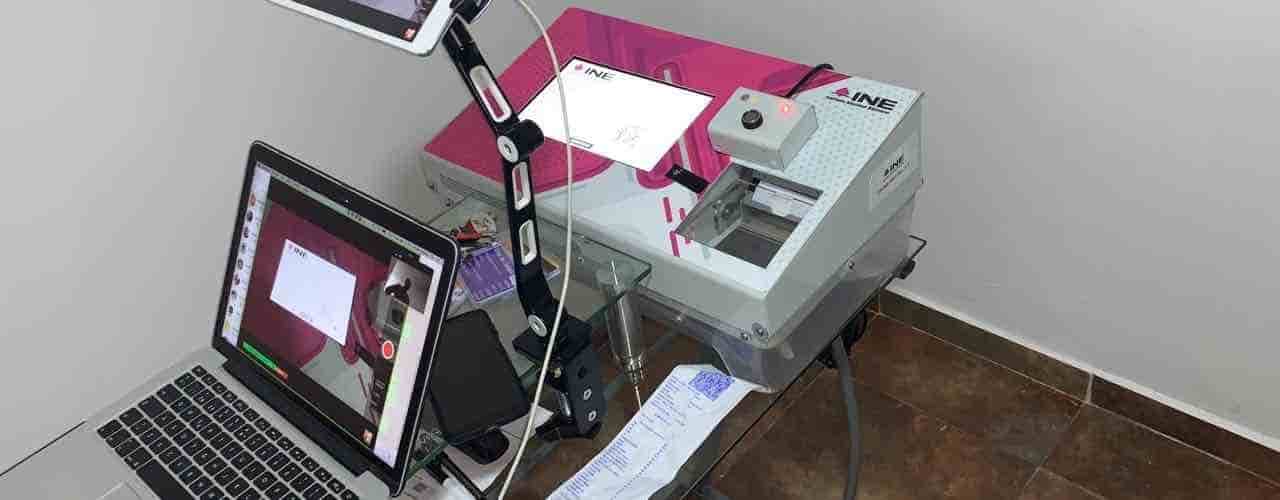 Verifica IPN confiabilidad de urnas electrónicas Verifica IPN confiabilidad de urnas electrónicas