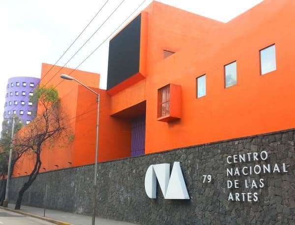 Cancelan conciertos en el Cenart Cancelan conciertos en el Cenart