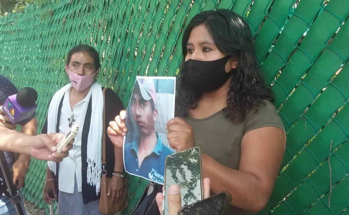 Denuncian dos desapariciones por el caso de Ayelin Denuncian dos desapariciones por el caso de Ayelin
