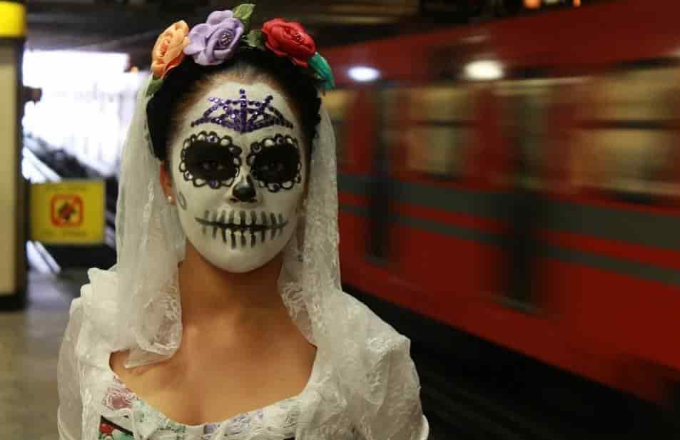 Exposiciones, danza y música para celebrar el Día de Muertos Exposiciones, danza y música para celebrar el Día de Muertos
