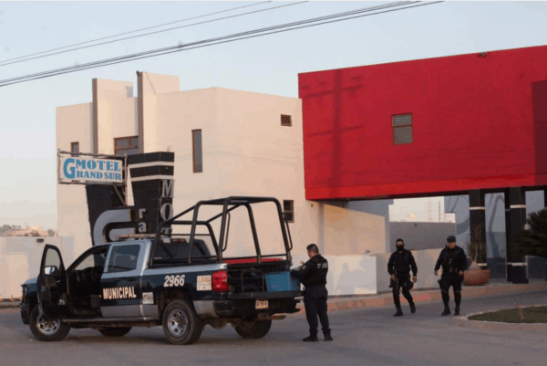 Imputan cuarto feminicidio a presunto asesino serial Imputan cuarto feminicidio a presunto asesino serial