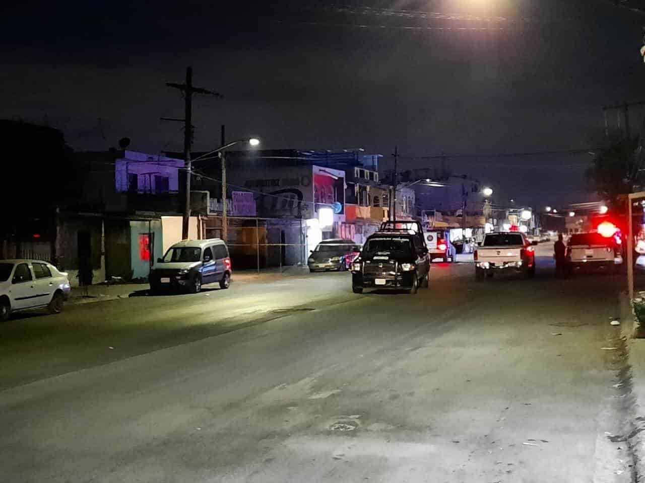 Deja ataque armado un ejecutado y dos heridos Deja ataque armado un ejecutado y dos heridos