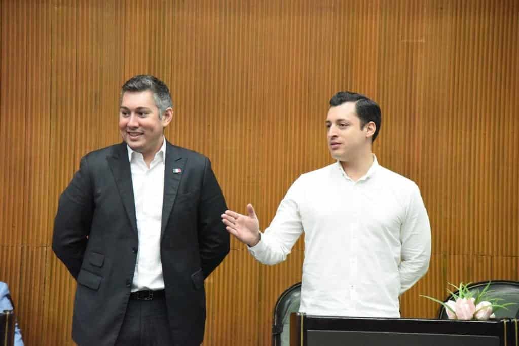 Define Comisión Anticorrupción candidatos para vacantes Define Comisión Anticorrupción candidatos para vacantes