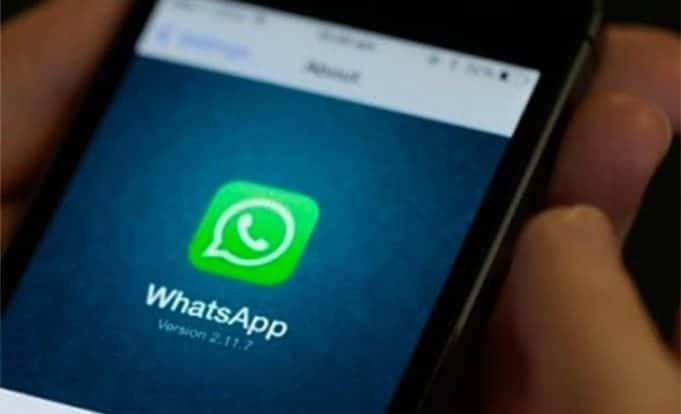 Permitirá WhatsApp hacer compras por la app Permitirá WhatsApp hacer compras por la app