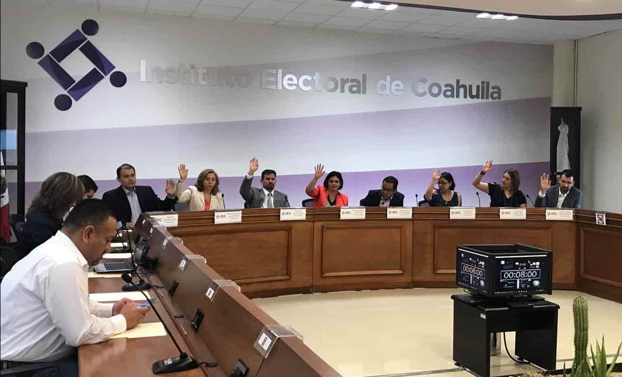 Tendrá Congreso de Coahuila mayoría de mujeres Tendrá Congreso de Coahuila mayoría de mujeres