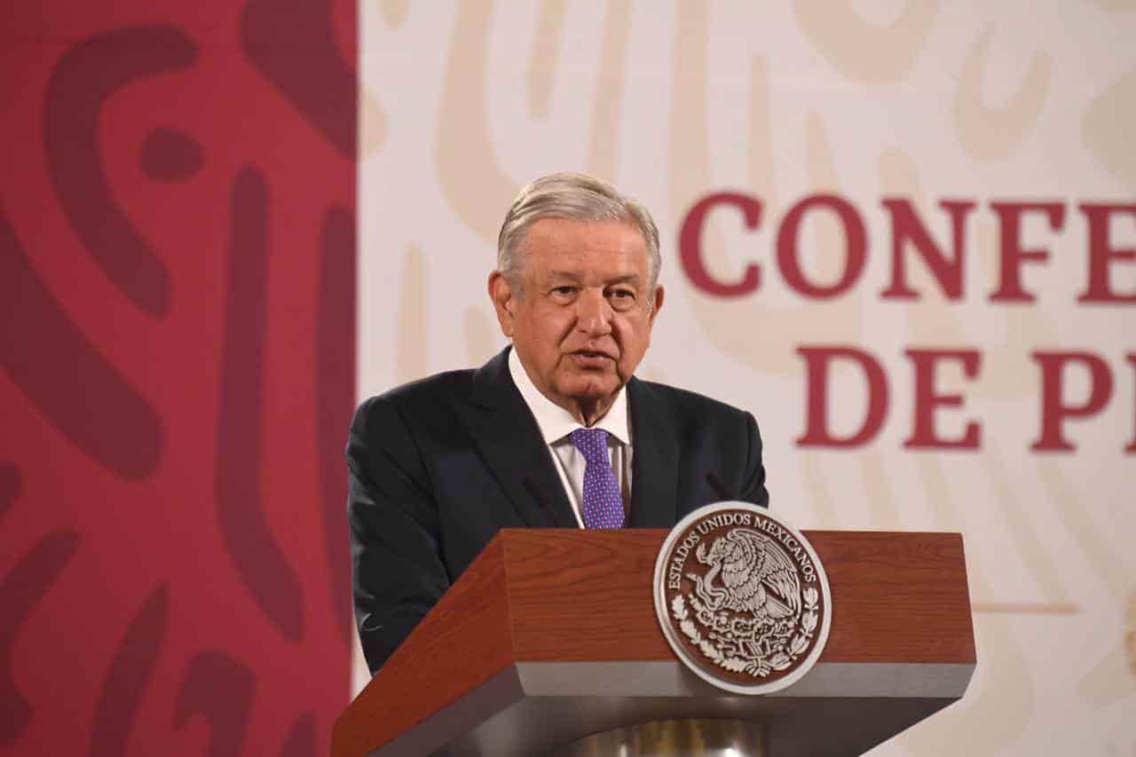 Los únicos negocios que se defenderán son los públicos: AMLO Los únicos negocios que se defenderán son los públicos: AMLO