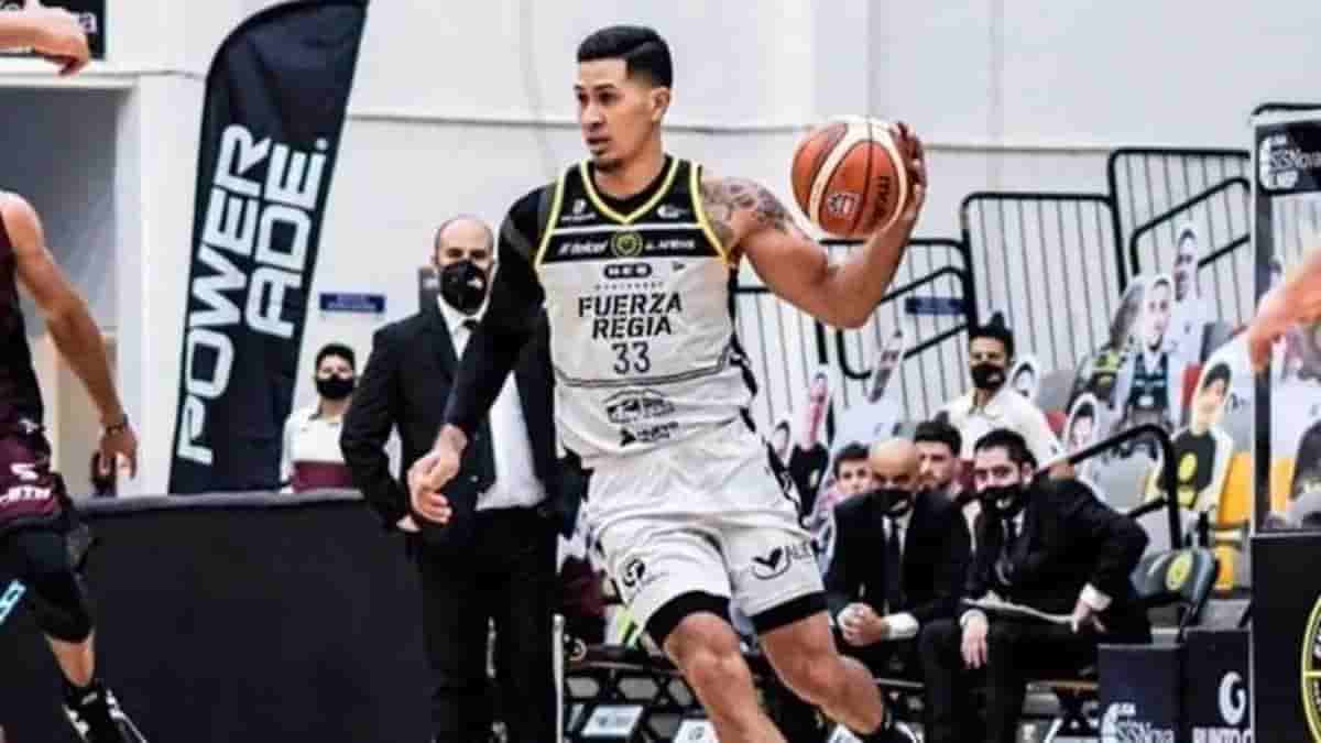 LNBP termina temporada regular y adelanta playoffs LNBP termina temporada regular y adelanta playoffs