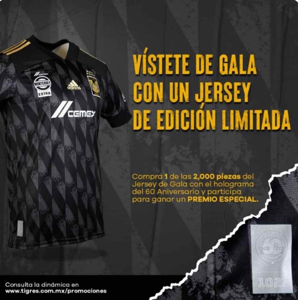 Los Tigres irán de gala al Azteca Los Tigres irán de gala al Azteca