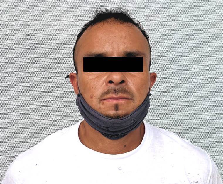 Arrestan a secuestradores en Apodaca Arrestan a secuestradores en Apodaca