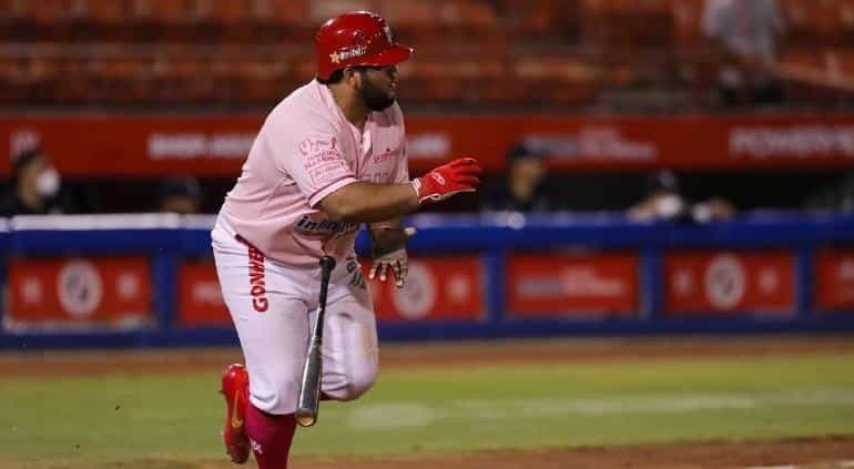 Pierden Sultanes el último con Mexicali Pierden Sultanes el último con Mexicali