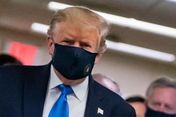 Trump dice que pag&oacute; millones de d&oacute;lares en impuestos