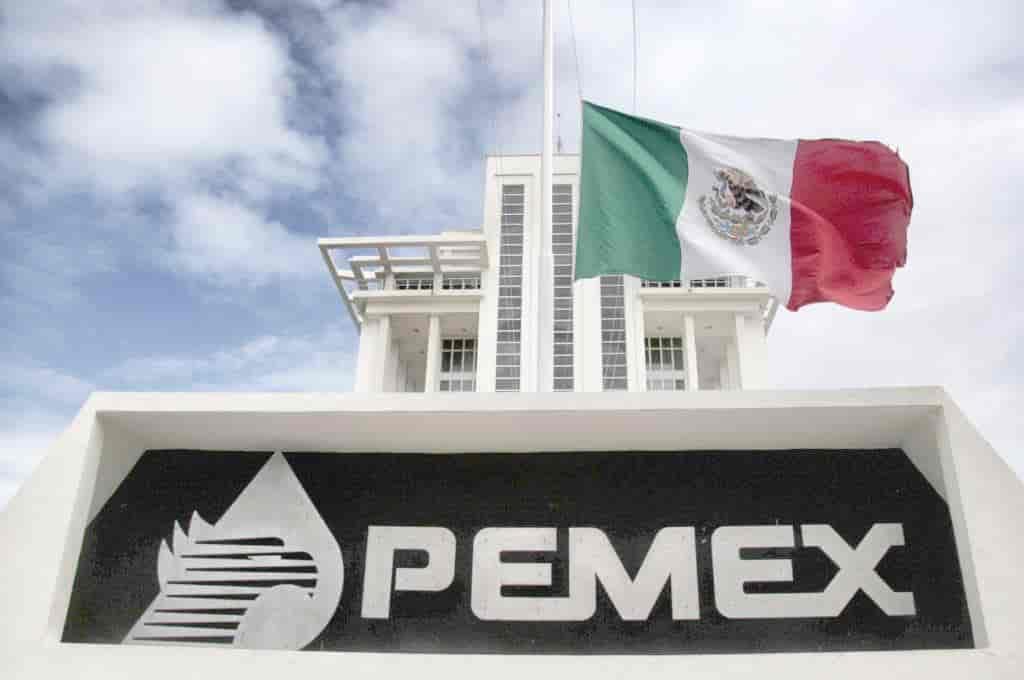 Cancelará Pemex Contratos Con Prima De López Obrador