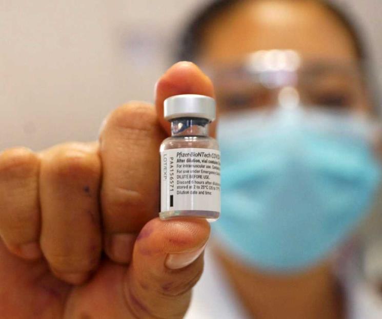 Tardanza en vacunas pegará a recuperación económica