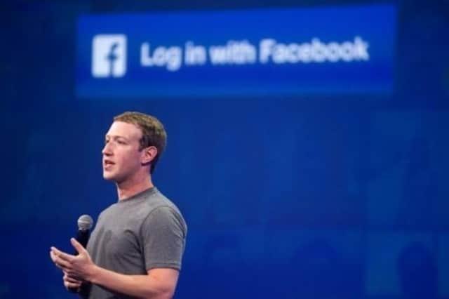 Facebook mostrará menos contenido político