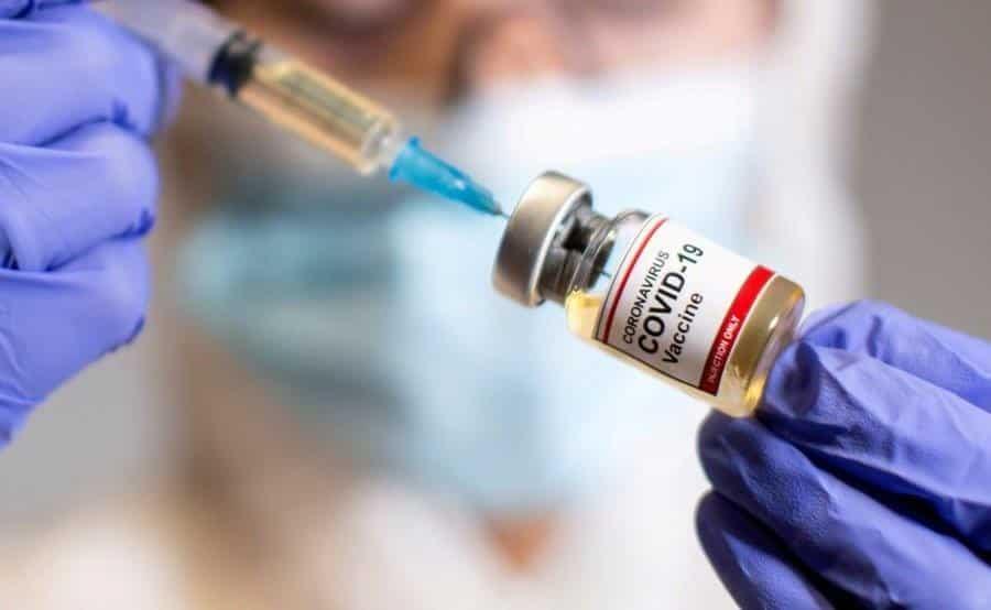Dispondrá Monterrey de 2 mil vacunas por parte de TecSalud