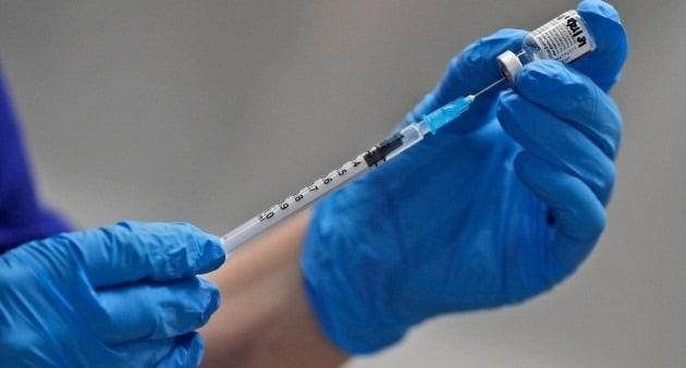 Quiere Europa regular exportación de vacunas