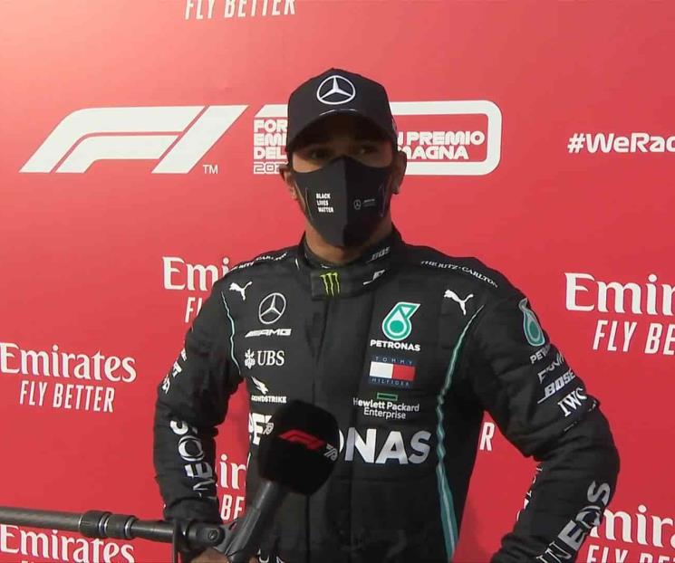 Hamilton cree que Red Bull competirá mejor en este año