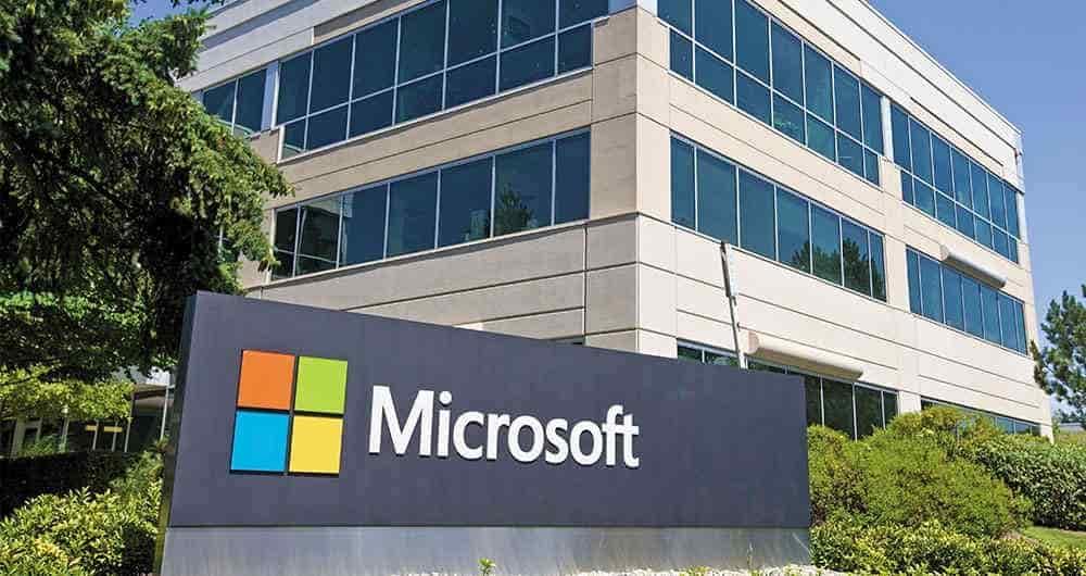 Nube y videojuegos sostienen buenos resultados de Microsoft