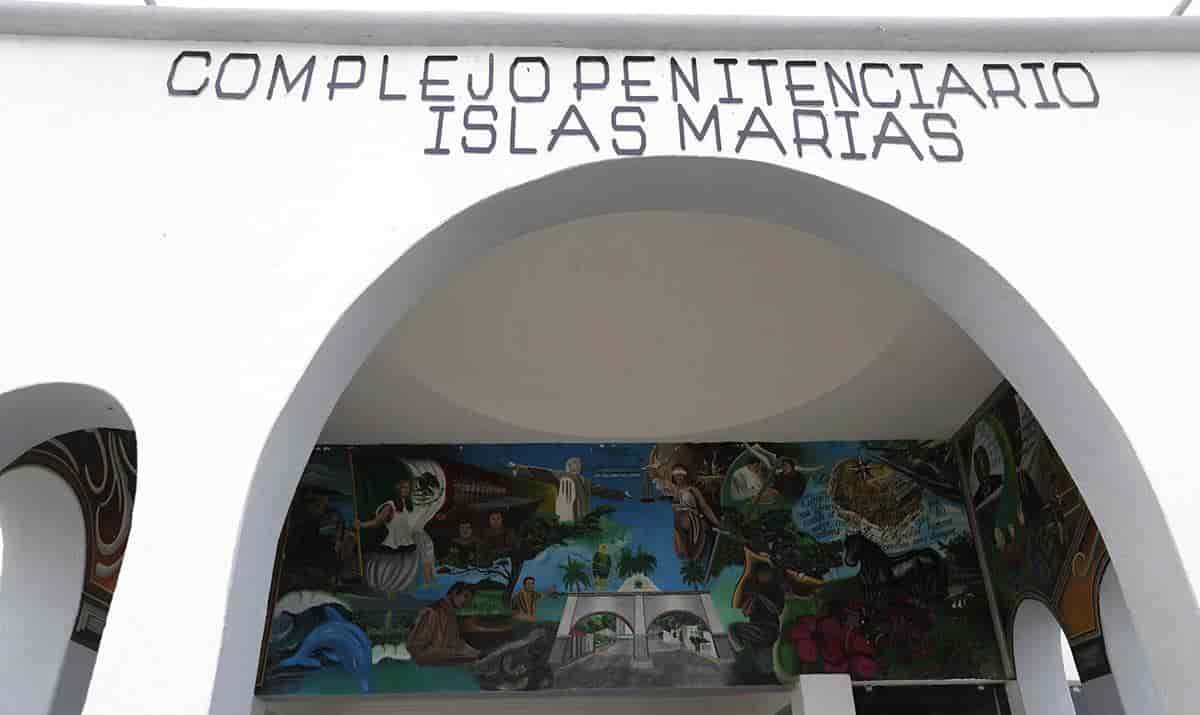 En Islas Marías habrá un gobernador En Islas Marías habrá un gobernador