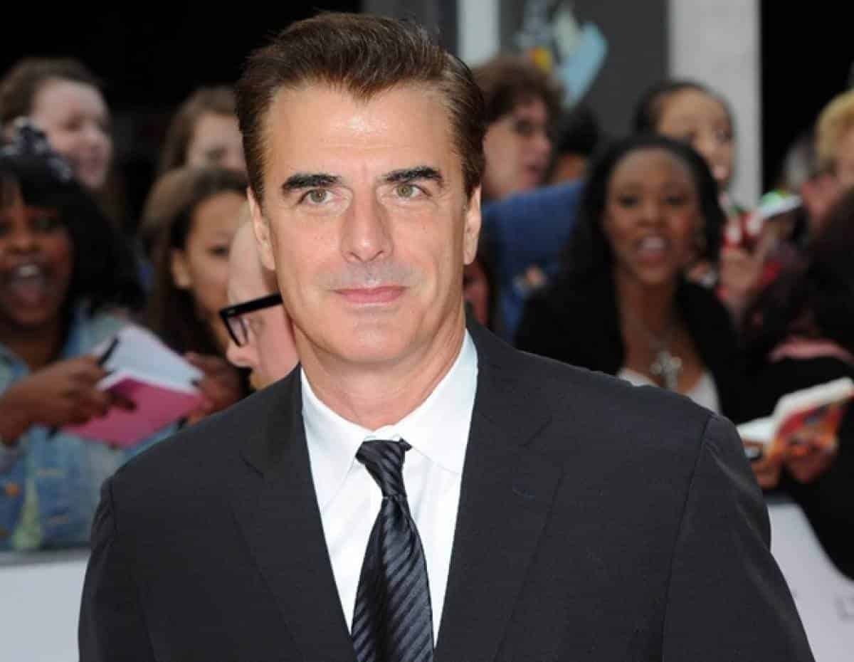 Mr. Big tampoco aparecerá en reboot de ‘Sex and the City’ Mr. Big tampoco aparecerá en reboot de ‘Sex and the City’