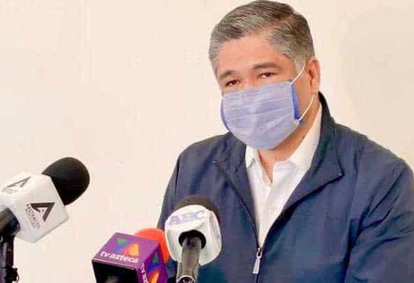 Pide Víctor Fuentes un proceso democrático Pide Víctor Fuentes un proceso democrático